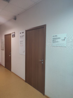 О приостановлении приема документов