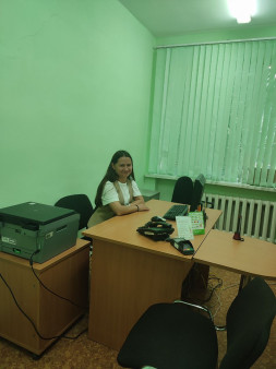О возобновлении работы